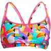 Funkita Haut De Bikini Sports