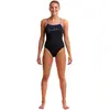 Funkita Maillot De Bain Single Strap