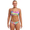 Funkita Bas De Bikini Hipster