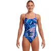 Funkita Maillot De Bain Diamond Back