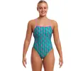 Funkita Maillot De Bain Strapped In