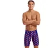 Funky Trunks Jammer Training