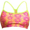 Funkita Haut De Bikini Eco Swim Crop