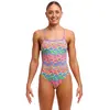 Funkita Maillot De Bain Single Strength