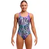 Funkita Maillot De Bain Eclipse