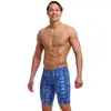 Funky Trunks Jammer Training