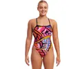 Funkita Maillot De Bain Strapped In