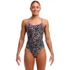 Funkita Maillot De Bain Diamond Back