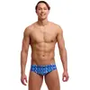 Funky Trunks Slip De Bain Classic