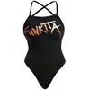 Funkita Maillot De Bain Strapped In