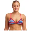 Funkita Haut De Bikini Tri Posh Spice