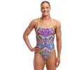 Funkita Maillot De Bain Tie Me Tight