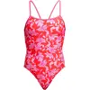 Funkita Maillot De Bain Single Strap
