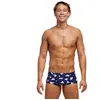 Funky Trunks Slip De Bain Boxer Classic