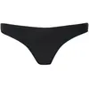 Still Black Hipster brief - Dames | Funkita