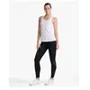2xu T-shirt Sans Manches Aero Singlet