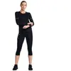 2xu T-shirt à Manches Longues Aero