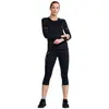 2xu T-shirt à Manches Longues Aero