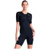 2xu Trisuit à Manches Courtes Aero