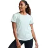 T-shirt femme 2XU Motion Bleu M
