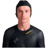 2XU Propel Bonnet de bain unisexe en néoprène Noir/ambition, S/M