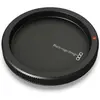 Blackmagic Design bouchon caméra Canon EF