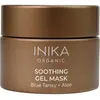INIKA Organic Soothing Gel Mask - gelmasker
