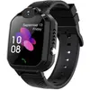 WINNES Montre Intelligente pour Enfants,Montre Connectée Enfant LBS Tracker avec Conversation à double sens,Appareil Photo,SOS,Réveil