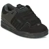 Globe Fusion Chaussures de skateboard, noir nuit, 41.5 EU