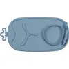 B.Box Tapis de repas Roll and Go Ocean