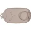 b.box Tapis de repas Roll and Go Latte