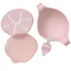 B.Box Bol d'apprentissage 3 en 1 Blush