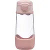 b.box Sportdrinkfles en Waterfles | Eenvoudig Vast te Houden Fles met ...