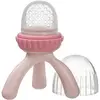 b.box Sucette grignoteuse Blush