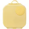 Boîte à goûter / lunch box