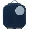 b.box Mini boîte à déjeuner Midnight (litre) (1 L)