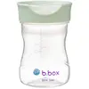 b.box Gobelet d'apprentissage Sage (240 ml)
