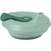 b.box Fill + Feed Knijpbakje | Herbruikbaar Knijpzakje voor Baby's en ...