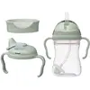 B.Box Tasse d'apprentissage évolutive Sage (3 pièces)