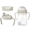 B.Box Tasse d'apprentissage évolutive Latte (3 pièces)
