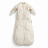 ergoPouch - Gigoteuse en jersey avec manches Oatmeal Marle - Ergopouch 8-24 mois
