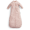ergoPouch - Gigoteuse en jersey avec manches Daisies - Ergopouch 8-24 mois