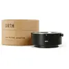 Urth Bague d'adaptation Minolta Rokkor (SR/MD/MC) pour Leica L