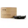 Urth bague d'adaptation Leica M vers Canon RF