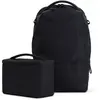 Urth Arkose 20L sac à dos + insert noir