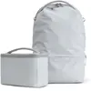 Urth Arkose 20L Backpack + Camera Insert (Ash Grey)