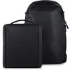 Urth Norite 24L Backpack + Camera Insert (zwart)