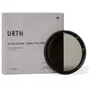 Urth ND2-32 (1-5 Stop) filtre variable ND (Plus+) 62mm