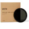 Urth - Filtre ND Variable ND2-400 (1-8.6 Stops) pour objectif 72 mm