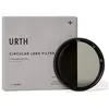 Urth ND2-32 (1-5 Stop) filtre variable ND (Plus+) 43mm
